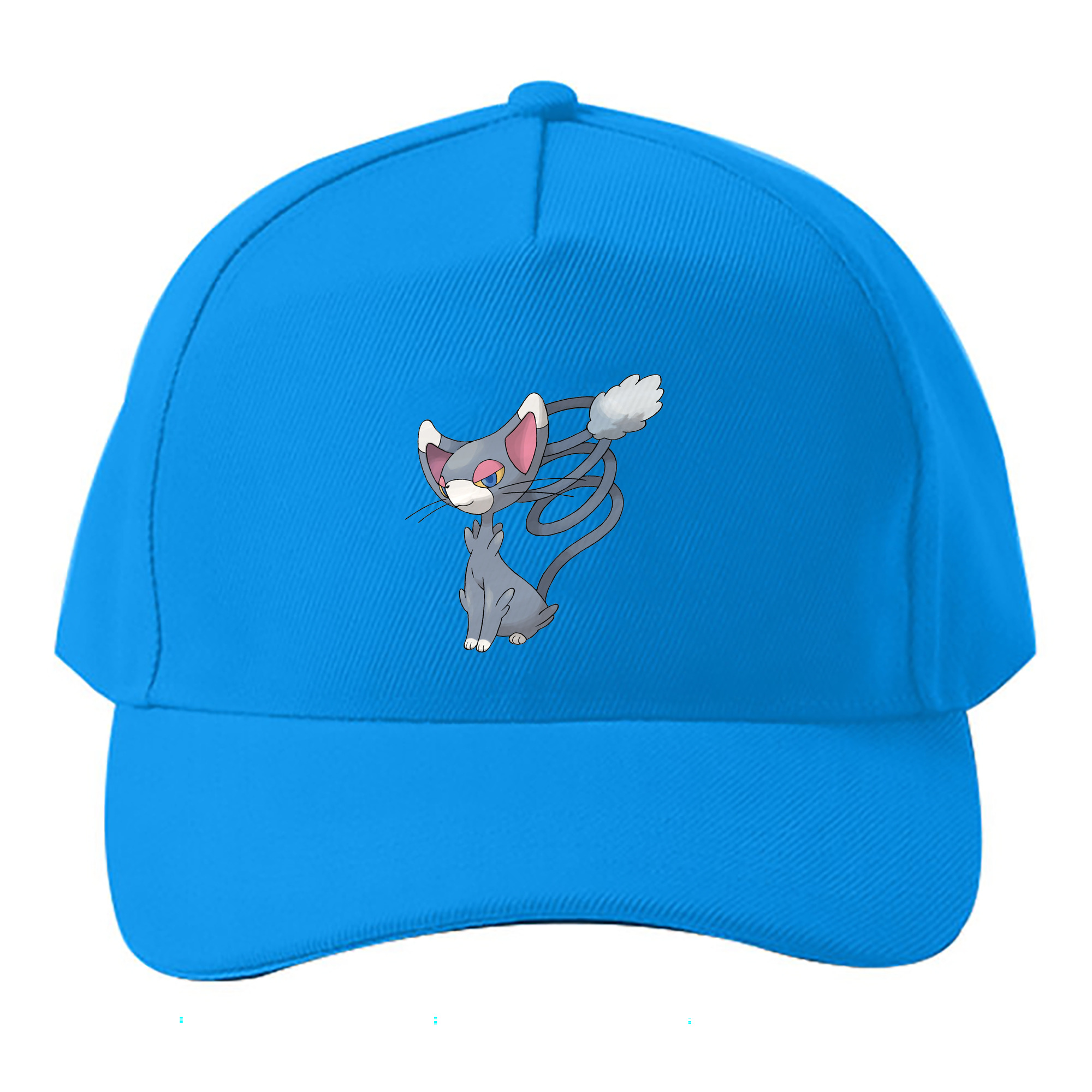 （画像用） ポケットモンスター Pokémon ベースボールキャップ 綿100％ 男女兼用 帽子 スポーツ